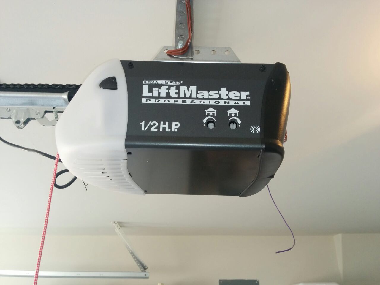Garage Door Openers in Florida